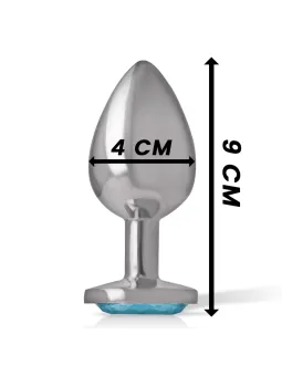 Anal Fantasy Elite Collection - Ricaricabile Ass-Gasm Pro - ANAL FANTASY ELITE COLLECTION - Plug e Catene Anali | erosidea.com