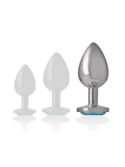 Anal Fantasy Elite Collection - Ricaricabile Ass-Gasm Pro - ANAL FANTASY ELITE COLLECTION - Plug e Catene Anali | erosidea.com