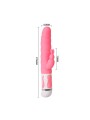 Smart Steven Rabbit Rosa - PRETTY LOVE SMART - Vibratori Rabbit | erosidea.com