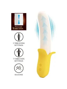 erosidea.com - Vibratori Doppi