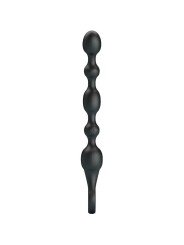 Pretty Love - Van Anal Balls 10 Vibrazioni In Silicone Ricaricabile - - Plug e Catene Anali | erosidea.com