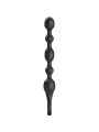 Pretty Love - Van Anal Balls 10 Vibrazioni In Silicone Ricaricabile - - Plug e Catene Anali | erosidea.com