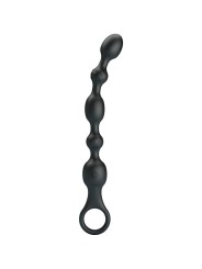 Pretty Love - Van Anal Balls 10 Vibrazioni In Silicone Ricaricabile - - Plug e Catene Anali | erosidea.com