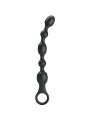 Pretty Love - Van Anal Balls 10 Vibrazioni In Silicone Ricaricabile - - Plug e Catene Anali | erosidea.com