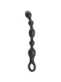 Pretty Love - Van Anal Balls 10 Vibrazioni In Silicone Ricaricabile - - Plug e Catene Anali | erosidea.com