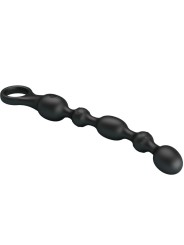 Pretty Love - Van Anal Balls 10 Vibrazioni In Silicone Ricaricabile - - Plug e Catene Anali | erosidea.com