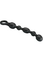 Pretty Love - Van Anal Balls 10 Vibrazioni In Silicone Ricaricabile - - Plug e Catene Anali | erosidea.com