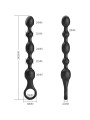Pretty Love - Van Anal Balls 10 Vibrazioni In Silicone Ricaricabile - - Plug e Catene Anali | erosidea.com