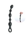 Pretty Love - Van Anal Balls 10 Vibrazioni In Silicone Ricaricabile - - Plug e Catene Anali | erosidea.com