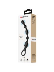 Pretty Love - Van Anal Balls 10 Vibrazioni In Silicone Ricaricabile - - Plug e Catene Anali | erosidea.com