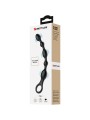 Pretty Love - Van Anal Balls 10 Vibrazioni In Silicone Ricaricabile - - Plug e Catene Anali | erosidea.com