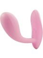 Baird G-Spot 12 Vibrazioni Ricaricabile App Rosa - - Vibratori punto G | erosidea.com