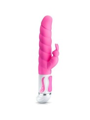 Smart Steven Rabbit Rosa - PRETTY LOVE SMART - Vibratori Rabbit | erosidea.com