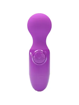 Mini Massaggiatore Personale Viola