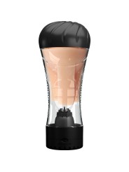 Pretty Love - Vibratore Vagina Naomi - - Masturbatori Vagina | erosidea.com