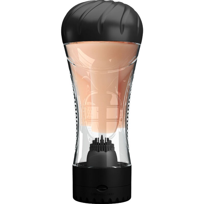 Pretty Love - Vibratore Vagina Naomi - - Masturbatori Vagina | erosidea.com