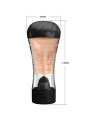 Pretty Love - Vibratore Vagina Naomi - - Masturbatori Vagina | erosidea.com
