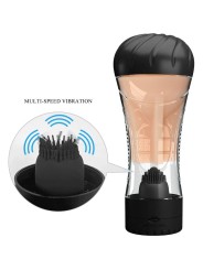 Pretty Love - Vibratore Vagina Naomi - - Masturbatori Vagina | erosidea.com