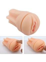 Pretty Love - Vibratore Vagina Naomi - - Masturbatori Vagina | erosidea.com