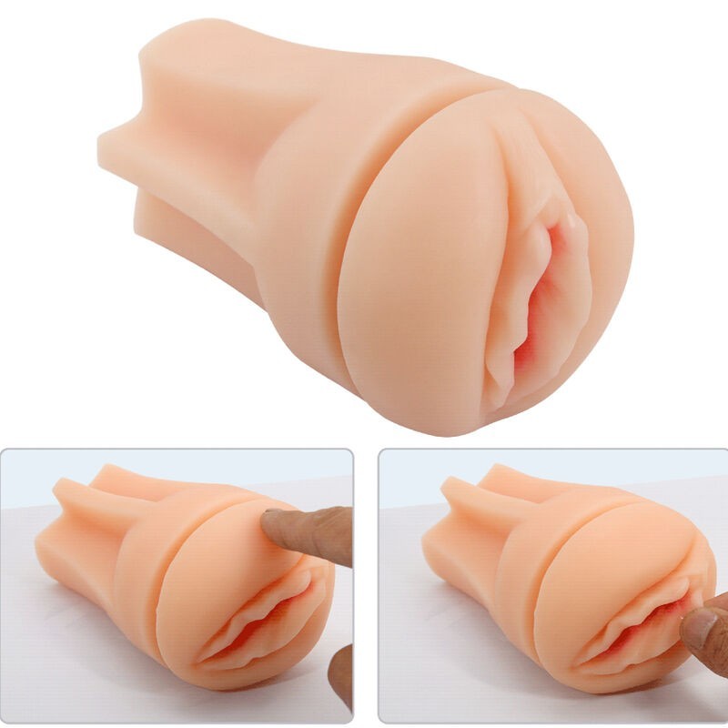 Pretty Love - Vibratore Vagina Naomi - - Masturbatori Vagina | erosidea.com