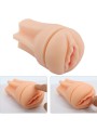 Pretty Love - Vibratore Vagina Naomi - - Masturbatori Vagina | erosidea.com