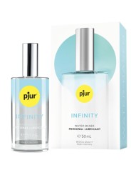 Pjur - Lubrificante Personale A Base Acqua Infinity 50 Ml - - A Base Acqua | erosidea.com