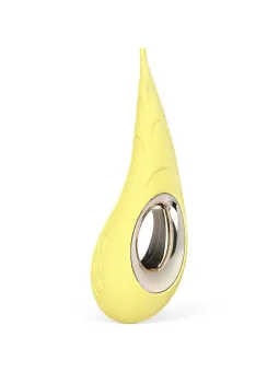 Lelo - Stimolatore Clitoride Dot Cruise Giallo
