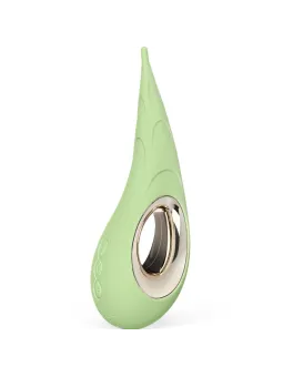 Lelo - Stimolatore Per Clitoride Dot Cruise Verde Pistacchio