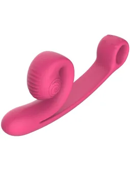 Armony - Roselover Clitoride Aspiratore E Stimolatore Rosso - ARMONY STIMULATORS - Vibratori | erosidea.com