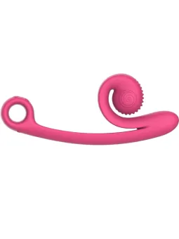 Armony - Roselover Clitoride Aspiratore E Stimolatore Rosso - ARMONY STIMULATORS - Vibratori | erosidea.com