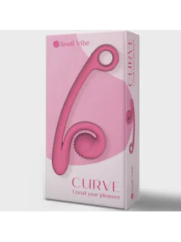 Armony - Roselover Clitoride Aspiratore E Stimolatore Rosso - ARMONY STIMULATORS - Vibratori | erosidea.com