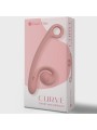 Vibratore Snail Vibe Curva Pesca - - Vibratori | erosidea.com