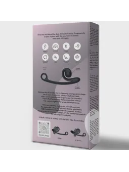 Armony - Dudu Fuchsia Clitoride Sucker - ARMONY STIMULATORS - Vibratori | erosidea.com