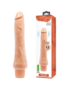 Vibratore Realistico Barbara 25 Cm