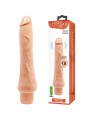 Vibratore Realistico Barbara 25 Cm - - Dildo Realistici | erosidea.com