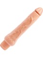 Vibratore Realistico Barbara 25 Cm - - Dildo Realistici | erosidea.com