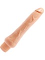 Vibratore Realistico Barbara 25 Cm - - Dildo Realistici | erosidea.com