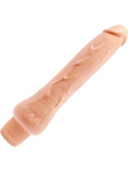 Vibratore Realistico Barbara 25 Cm - - Dildo Realistici | erosidea.com