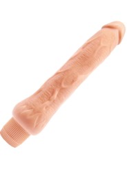 Vibratore Realistico Barbara 25 Cm - - Dildo Realistici | erosidea.com