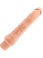 Vibratore Realistico Barbara 25 Cm - - Dildo Realistici | erosidea.com