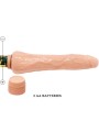 Vibratore Realistico Barbara 25 Cm - - Dildo Realistici | erosidea.com