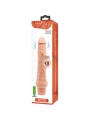 Vibratore Realistico Barbara 25 Cm - - Dildo Realistici | erosidea.com