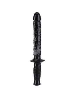 Get Real - The Manhandler 38 Cm Nero