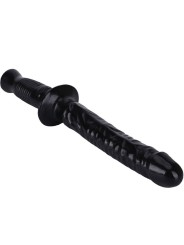 Get Real - The Manhandler 38 Cm Nero - - Dildo Speciali | erosidea.com