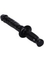 Get Real - The Manhandler 38 Cm Nero - - Dildo Speciali | erosidea.com