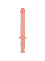 Get Real - The Manhandler Pelle Da 38 Cm - - Dildo Speciali | erosidea.com