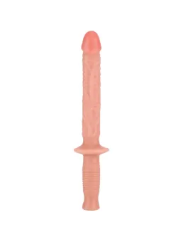 Get Real - The Manhandler Pelle Da 38 Cm