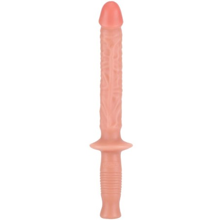 Get Real - The Manhandler Pelle Da 38 Cm - - Dildo Speciali | erosidea.com