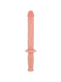 Get Real - The Manhandler Pelle Da 38 Cm - - Dildo Speciali | erosidea.com