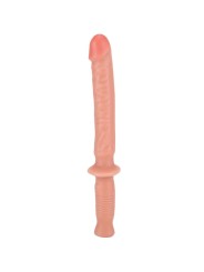 Get Real - The Manhandler Pelle Da 38 Cm - - Dildo Speciali | erosidea.com